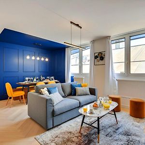 Appartement met Drie Slaapkamers